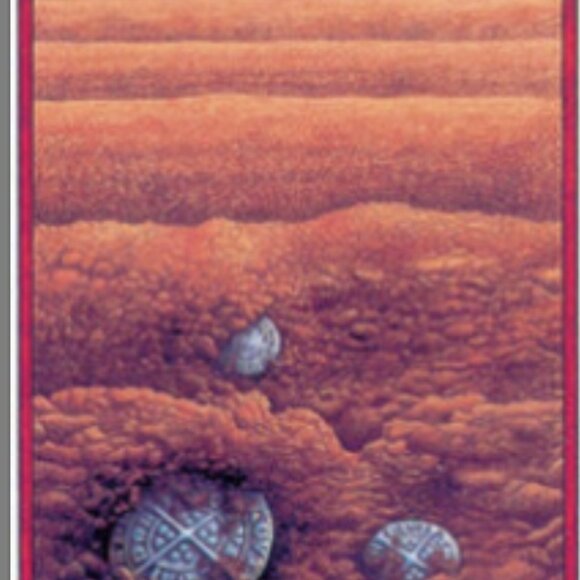 COPY - PSYCARDS SYSTEM: A New Alternative To Tarot (40-card deck only) - Picture 4 of 4